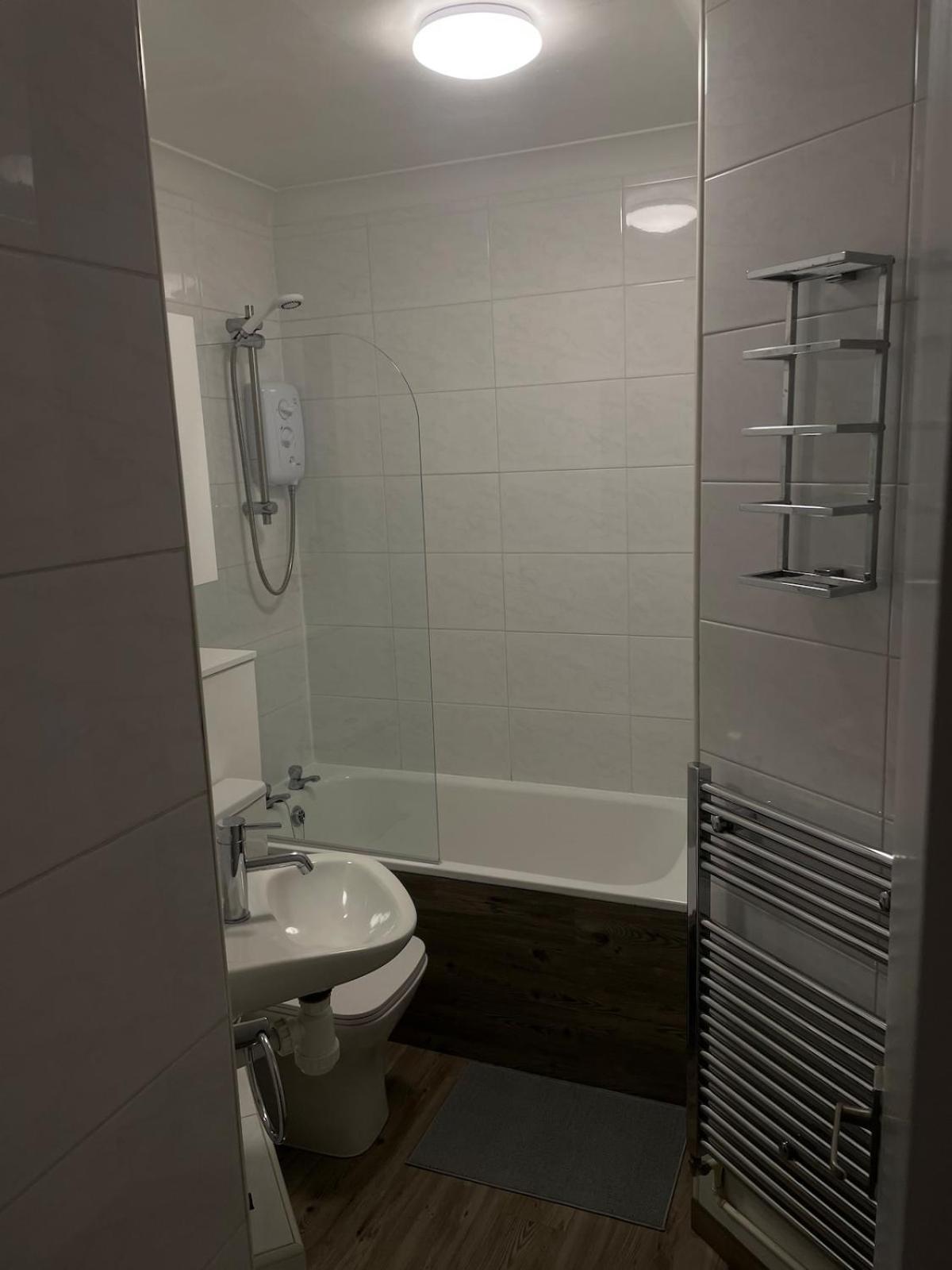 Appartamento Cozy Flat In The Heart Of Leith