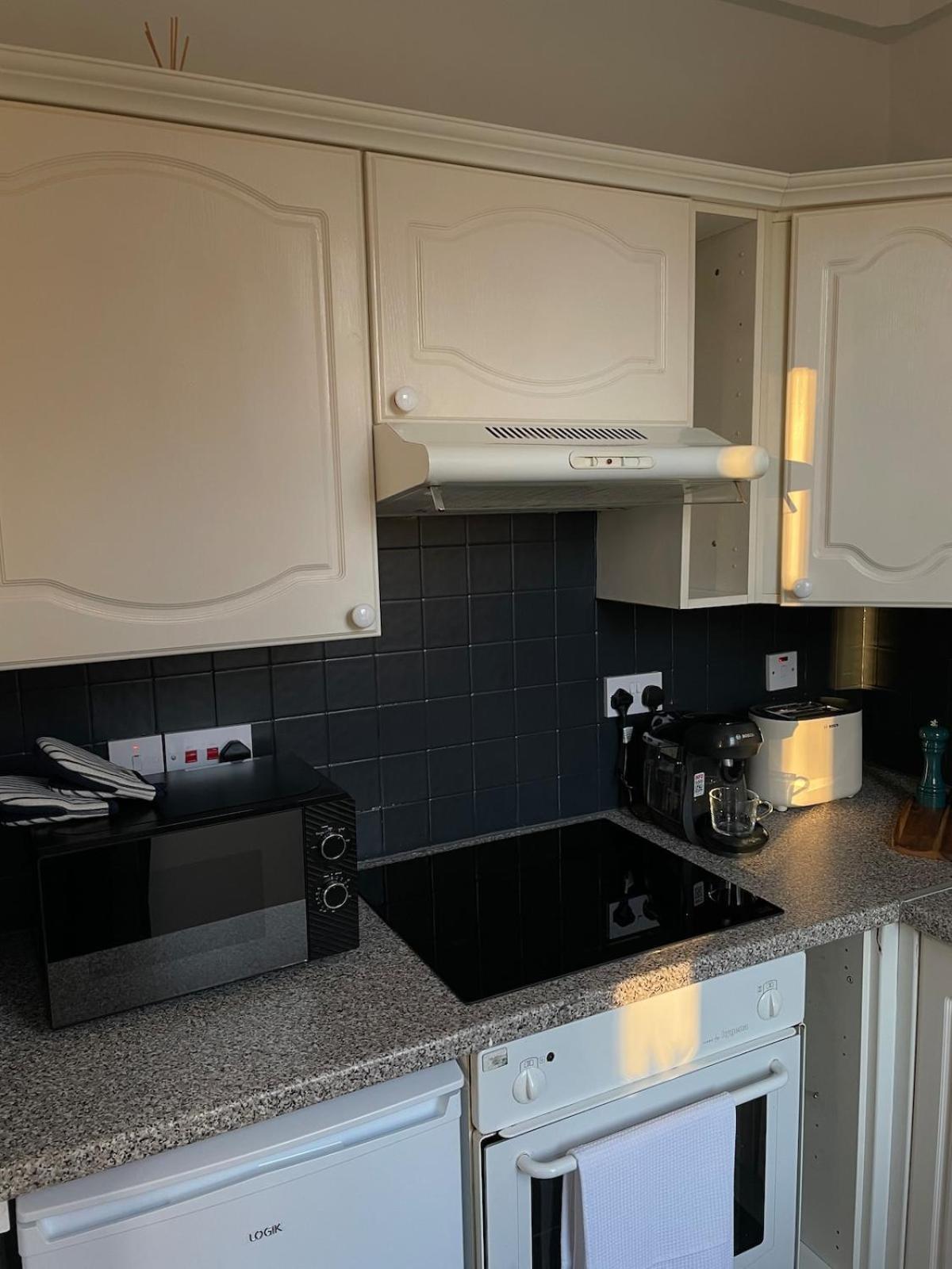 Cozy Flat In The Heart Of Leith * Edimburgo